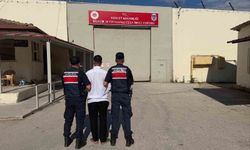 Bilecik'te 3 yıl 9 ay hapis cezası bulunan şahıs yakalandı