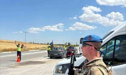 Bilecik'te 321 bin liralık trafik cezası