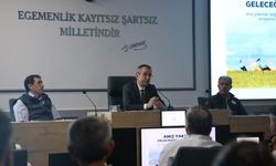 Bilecik'te biçerdöver kontrolleri ve anız yangınları masaya yatırıldı