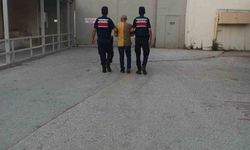 Bilecik'te dört ayrı suç kaydı bulunan şahıs yakalandı