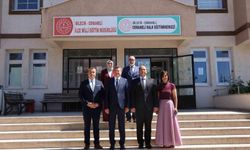 Bilecik'te eğitim çalışmaları incelendi