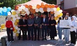 Bilecik'te Eğitim ve Spor Festivali coşkuyla gerçekleştirildi
