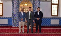 Bilecik'te ezan ve hutbe yarışmasının birincileri belli oldu