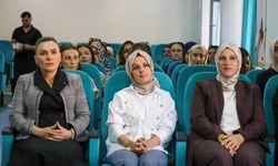 Bilecik'te Koruyucu Aile Bilgilendirme Toplantısı gerçekleştirildi