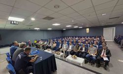 Bilecik'te kurumlar ve muhtarlar aynı masada buluştu