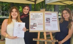 Bilecik'te 'Toplumsal Katkı Projeleri Poster Sergisi' açıldı