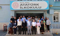 Bilecik'te yeni eğitim öğretim yılı hazırlıkları masaya yatırıldı