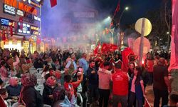 Bitlis'te 15 Temmuz'un yıldönümünden milli birlik ve beraberlik vurgusu