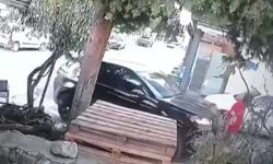 Bodrum'da cinayet gibi kaza