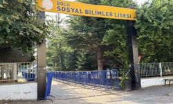 Bolu Belediyesi'ndeki 'rüşvet ve irtikap' davasında ara karar bekleniyor