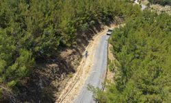 Bozdoğan Dümen Mahallesi'nin içme suyu altyapısı güçleniyor