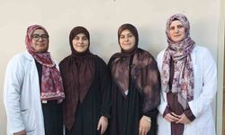 Bozyazı'da iki kardeşten çifte başarı