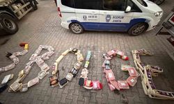 Bu gıdaları vatandaşa yedireceklerdi
