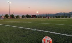Buharkent Kentin Çocukları turnuvalarında fikstürler belli oldu