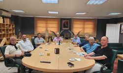 Bursa Platformu'ndan 'Kent Anayasası' çağrısı: 'Daha fazla beklememeli'