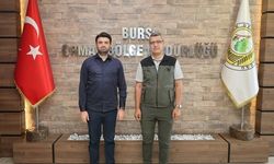Bursaspor taraftarı orman yangınlarına karşı seferber oluyor