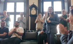 Büşra Özdemir: 'Erkan Taş bu şampiyonluğu sonuna kadar hak etti'