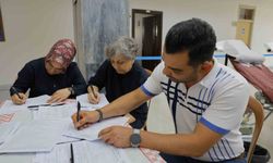 Büyükşehir Belediyesi'nden kan bağışı duyarlılığı