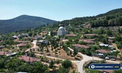 Büyükşehir Mustafakemalpaşa'da yolları yeniliyor