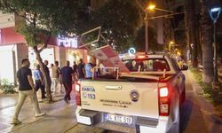 Büyükşehir zabıtasından kaldırım işgallerine sıkı denetim