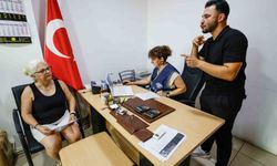 Büyükşehir'den işitme cihazı desteği
