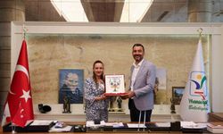 Büyükşehir'den Manavgat'ın geleceğine yatırım