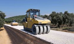 Büyükşehir'den Mudanya'da ulaşım teyakkuzu