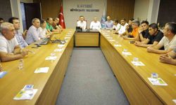Büyükşehirin dijital hizmet altyapısı ilçe belediyelerinde güçleniyor