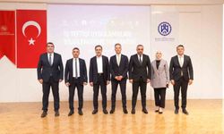 Çalışma hayatının güncel gündemi KTO'da değerlendirildi
