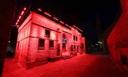 Çanakkale Müzesi ziyaretçisi Talas'ın nüfusunu aştı