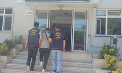 Çanakkale'de jandarma ekipleri, 64 şüpheliyi yakalandı