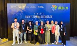 Canik Belediyesi Özdemir Bayraktar Keşif Kampüsü'ne bir ödül daha: 'Türkiye'nin en iyisi'