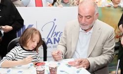 Canik Belediyesi'nden 'güçlü aile' vurgusu
