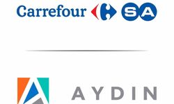 CarrefourSA'da Aydın Grup'la yeni dönem başladı