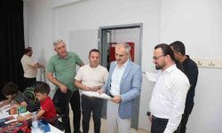 Çayırova'ya ikinci bilim merkezi