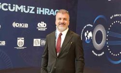 Celal Kadooğlu TİM yönetim kurulunda