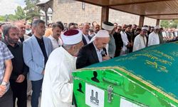 Çelebi ailesinin acı günü