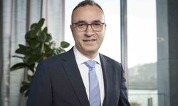 Cengiz Holding grup şirketi Alacer Gold'un yeni Genel Müdürü Murat Güreşçi oldu