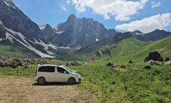 Cennet Cehennem Vadisi'ne yoğun ilgi