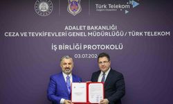 Ceza infaz kurumlarına akıllı teknoloji entegrasyonu