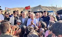 CHP Genel Başkanı Kılıçdaroğlu: 'CHP'nin içindeki tartışmalar beni hiç ilgilendirmiyor'