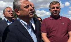 CHP Meclis Grup Başkanı Özgür Özel: 'Ekrem başkanın savunma hakkı engellenir durumda'