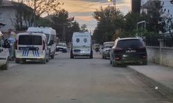 Çifteler'de komşuların park kavgası kanlı bitti: 1'i ağır 2 yaralı