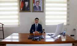 Çıldır Kaymakamı Yunus Emre Sakızcı, göreve başladı