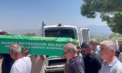 Cinayet kurbanı kız 17 yıl sonra toprağa verildi
