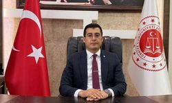 Cizre Cumhuriyet Başsavcısı göreve başladı