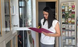 Cizre'de zirai ilaç bayilerine sıkı denetim