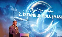 Corendon Airlines, 2. İstanbul Buluşması'na katıldı