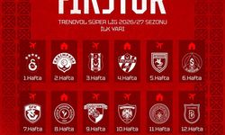 Çorum FK, Süper Lig macerasına Galatasaray deplasmanında başlayacak