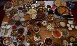 Çorum UNESCO Gastronomi Şehirleri Ağı'na katılmayı hedefliyor